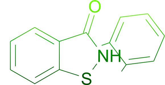 Moleculas de inovacion que hace ver el sitio moderno