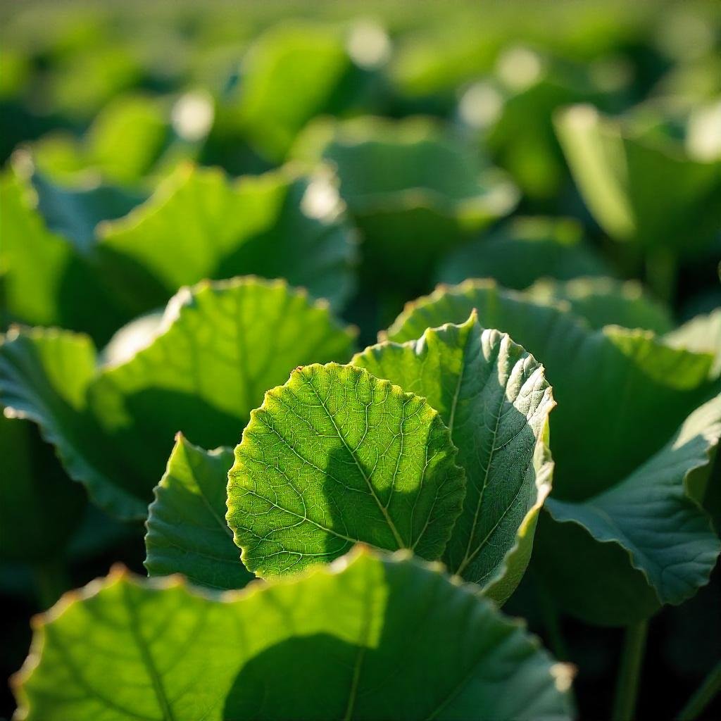 HOJAS VERDES Y SANAS EN CRECIMIENTO&nbsp;