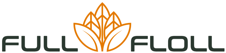 Logotipo del producto FULL-FLOLL de la formuladora bioproi