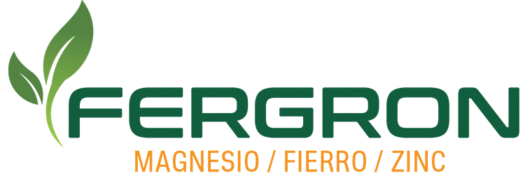 Logotipo del producto FERGRON MG-FE-ZN de la formuladora bioproi